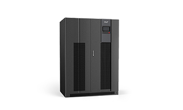 科華KR33 系列高頻化三進(jìn)三出 UPS(300-600kVA)